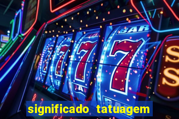 significado tatuagem peixe beta